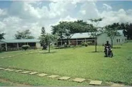 African Village Guest Farm