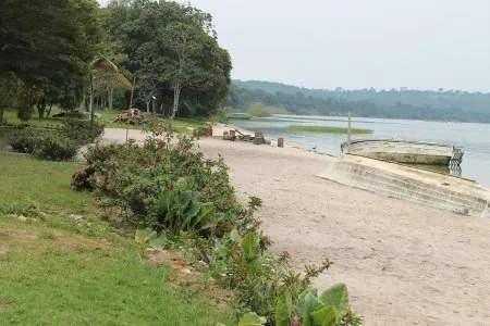 Islands Club Ssese