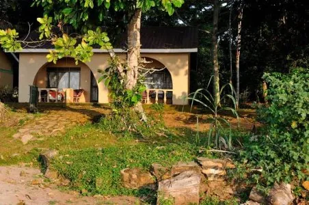 Ssese Islands Beach Hotel