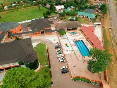 Rock Classic Hotel