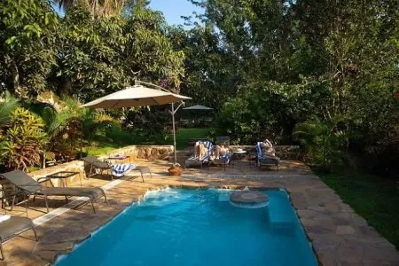 Karibu Guest House