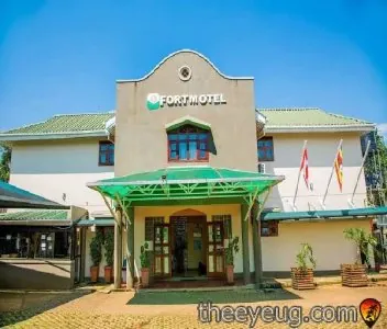 Fort Motel
