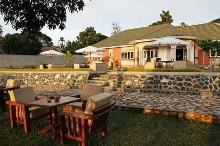 Carpe Diem Guesthouse and Restaurant