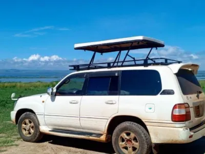 Uganda Self Drives