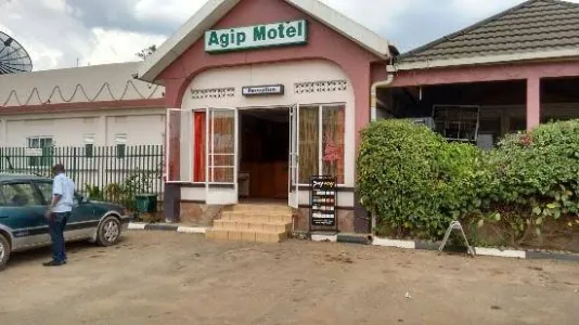 Agip Motel