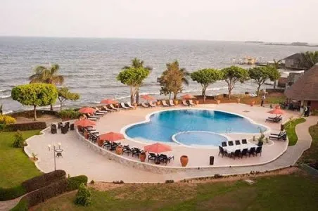 Protea Hotel Entebbe