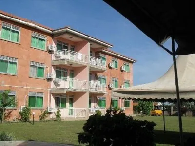 Gulu Churchill Courts Hotel Ltd 1