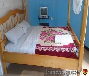 JKK Sanga Motel