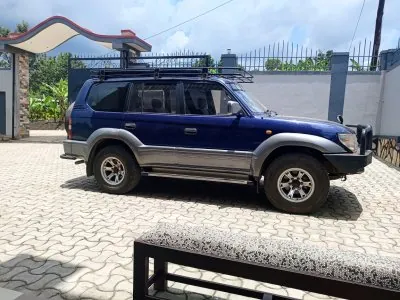 Best Self Drive Uganda