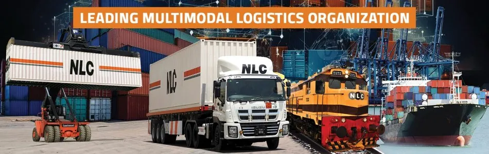 National Logistics Corporation (NLC)