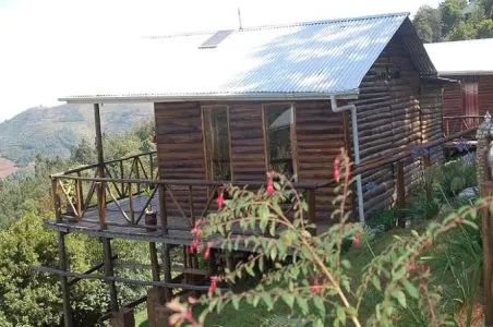 Bakiga Lodge