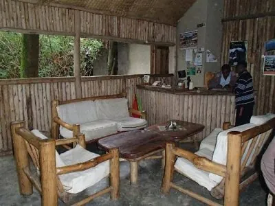 Wagtail Eco Safari Camp