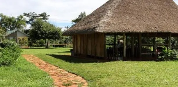 MUKONO TRAVELERS' HOME