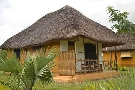 HORNBILL BUSH LODGE