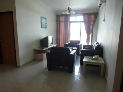 GOLDEN VIEW APARTMENTS