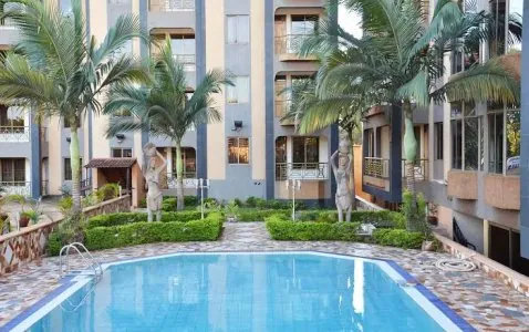 PRESTIGE HOTEL SUITES