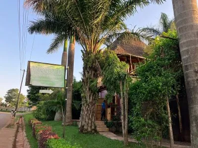 Precious Guest House