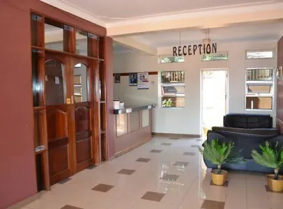 Nexus Resorts Hotel