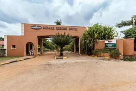 Mbale Resort Hotel Ltd