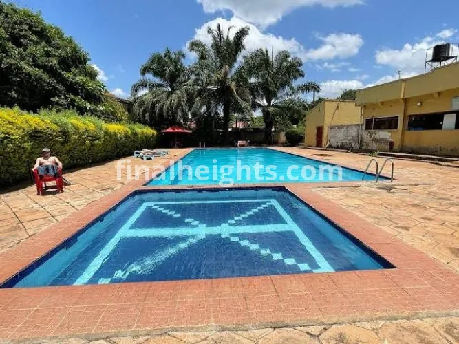 Acholi Inn Hotel