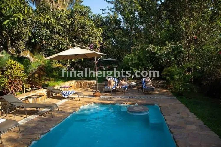 Karibu Guest House