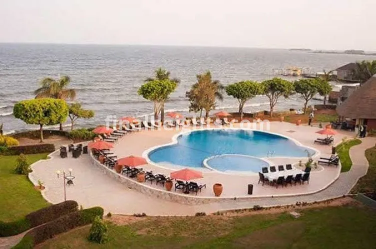 Protea Hotel Entebbe