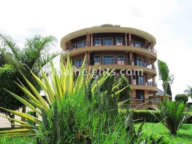 Tooro Royal Cottages