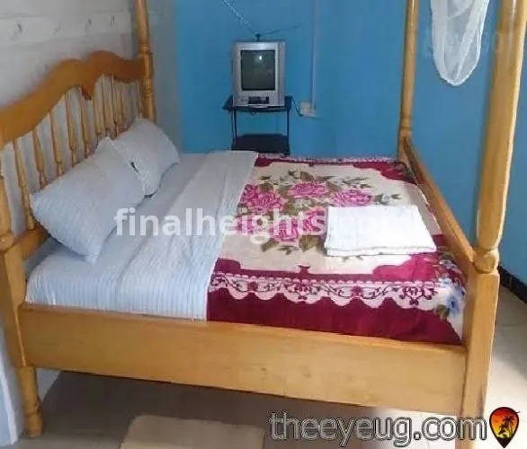 JKK Sanga Motel