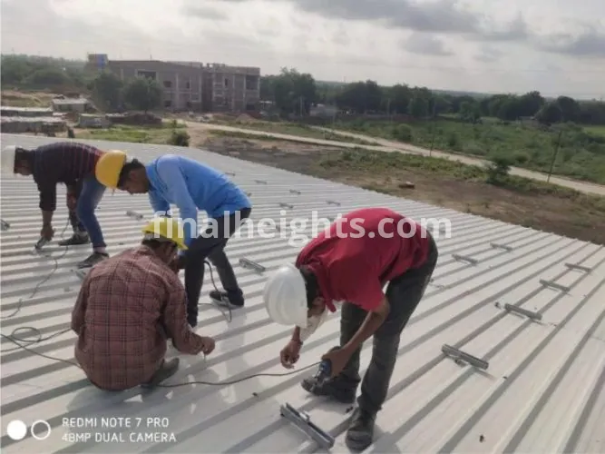 Solar Subsidy Gujarat 2024