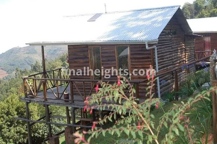 Bakiga Lodge