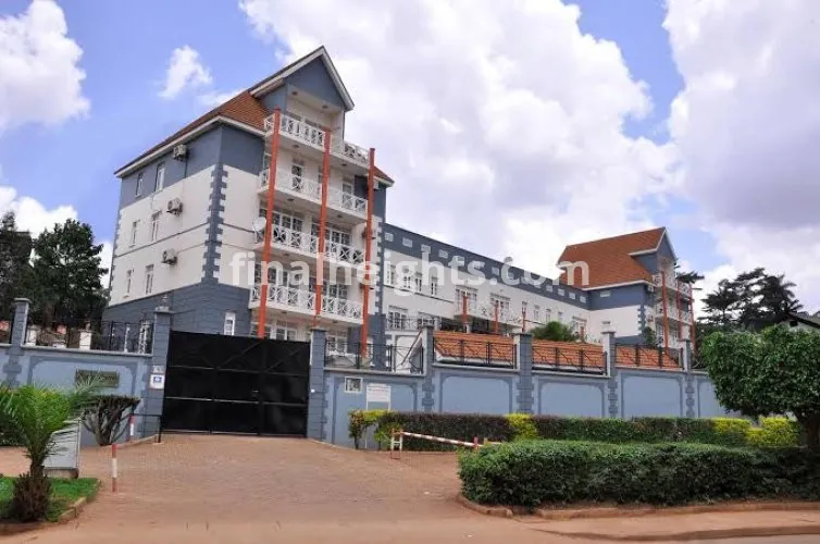 Acacia Courts