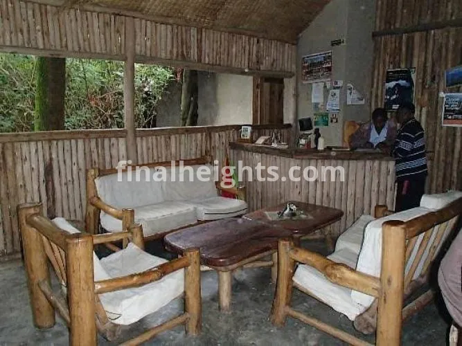 Wagtail Eco Safari Camp