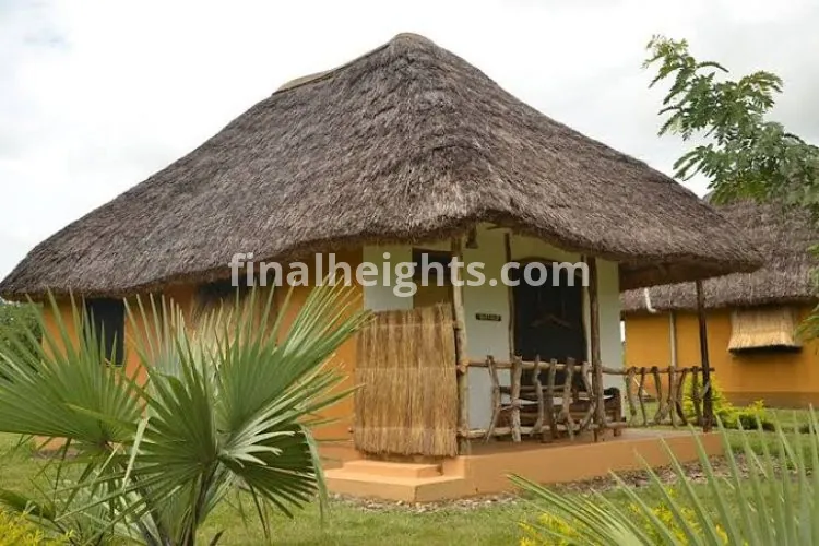 HORNBILL BUSH LODGE