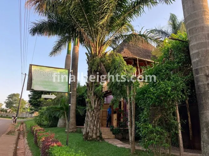 Precious Guest House