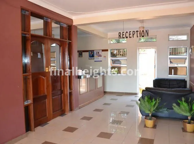 Nexus Resorts Hotel