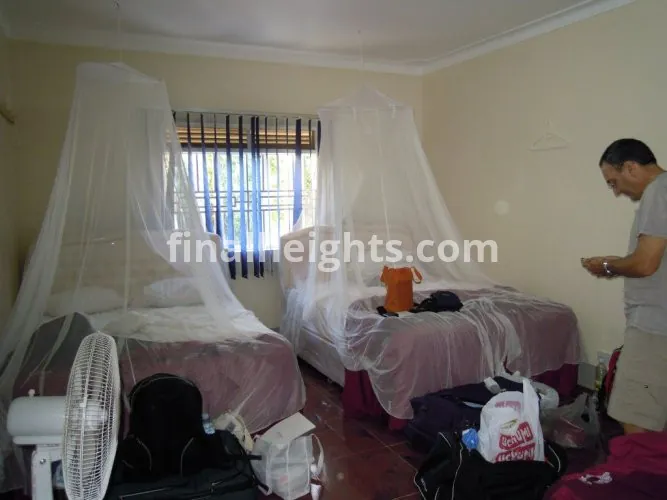 Watoto Guest House