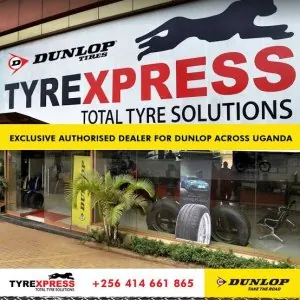 TYRE EXPRESS UGANDA
