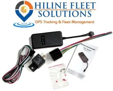 HILINE FLEET SOLUTIONS