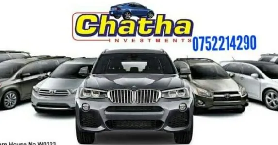 Chatha Investments Ltd (Coin ICD)
