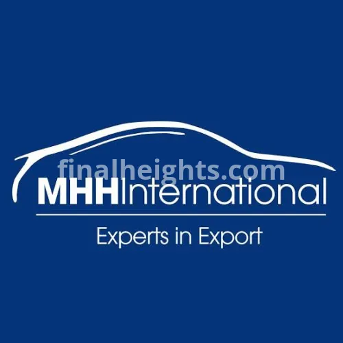 MHH INTERNATIONAL LTD