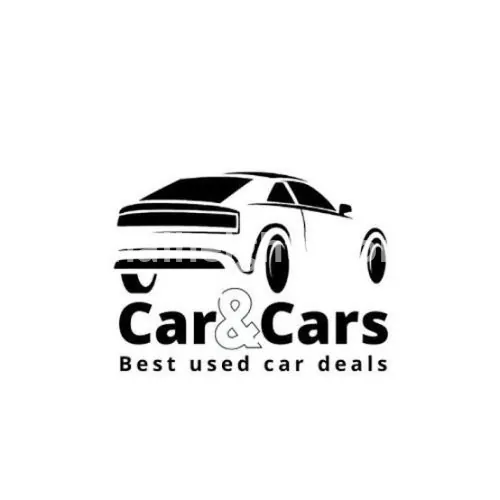 Cars & Cars Ltd