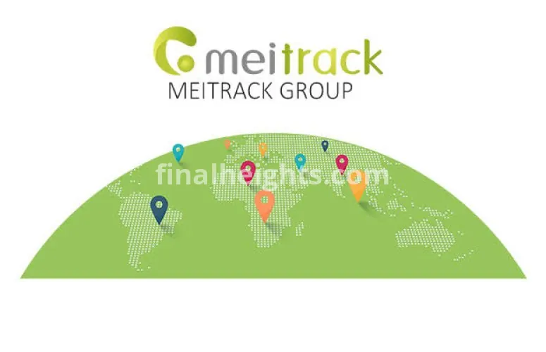 Meitrack Technologies (U) Ltd