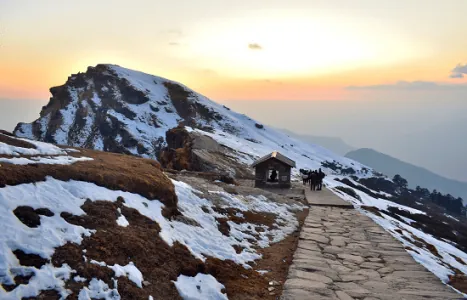 Best Hill Station Tour and Traveling Summer Packages