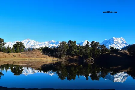 Best Hill Station Tour and Traveling Summer Packages