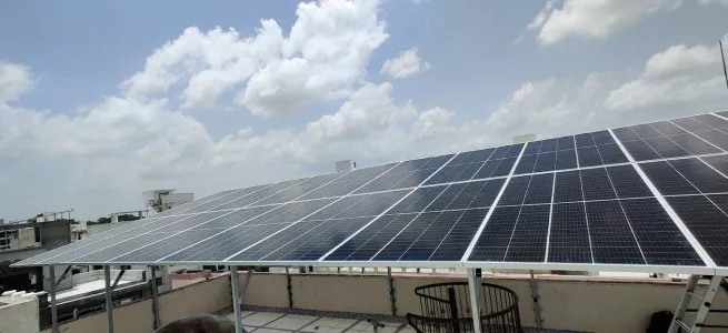 Emissions Free World Pvt Ltd