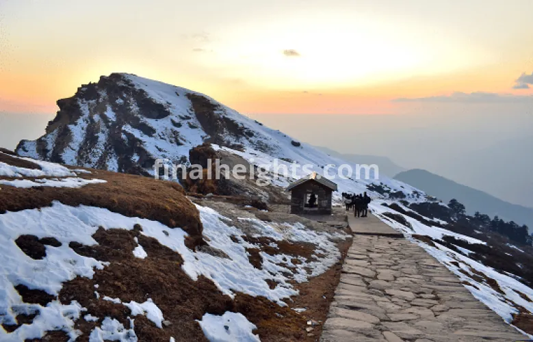 Best Hill Station Tour and Traveling Summer Packages