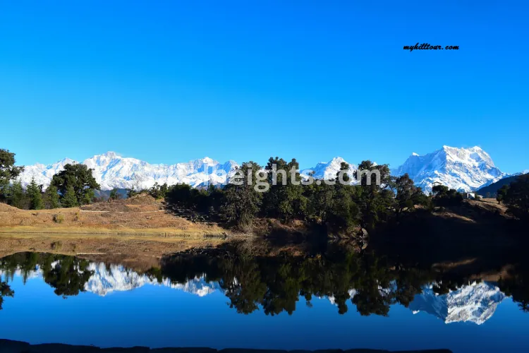 Best Hill Station Tour and Traveling Summer Packages