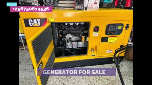 Makarios Generator Sellers Kampala Uganda