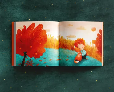 Amazon Self Book Publishers