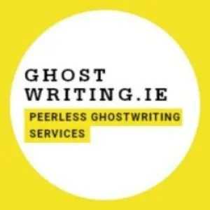 Ghost Writing IE